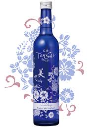 Tenshi Angel Sake Beauty Junmai Ginjo