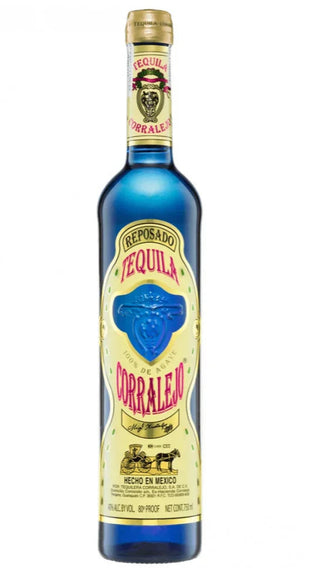 Corralejo Reposado Tequila