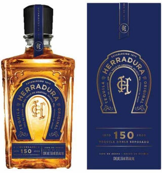 Tequila Herradura Aniversario