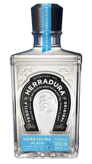 Tequila Herradura Silver