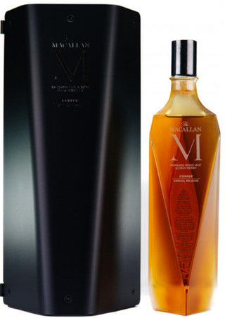 The Macallan M Copper Single Malt 2023 Release