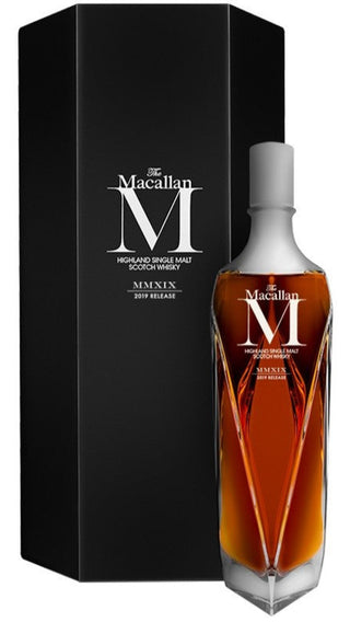 The Macallan M Single Malt Scotch Whisky