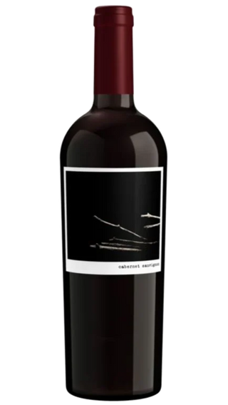 The Prisoner Napa Valley Red Blend