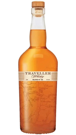 Traveller Whiskey