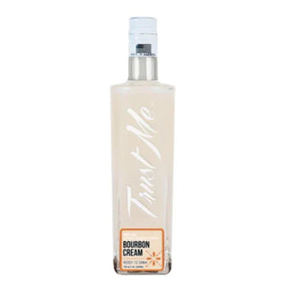 Trust Me Bourbon Cream
