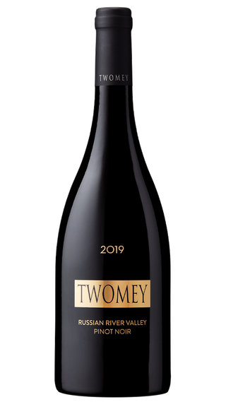 Twomey Cellars Russian River Valley Pinot Noir California Usa