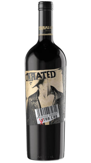 Unrated Xtra Cabernet Sauvignon