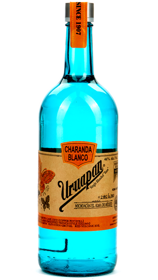 Uruapan Charanda Blended "Rum"