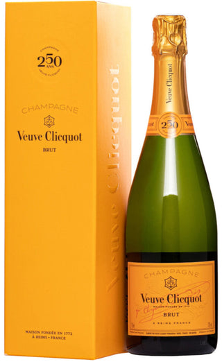 Veuve Clicquot Brut