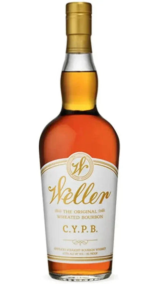 W. L. Weller C.Y.P.B. Wheated Bourbon
