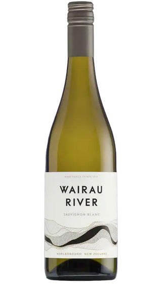Wairau River Sauvignon Blanc