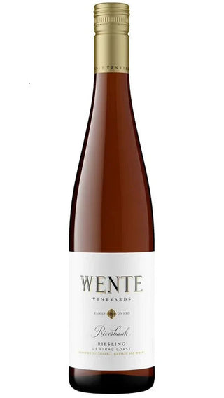 Wente Vineyards Riverbank Riesling