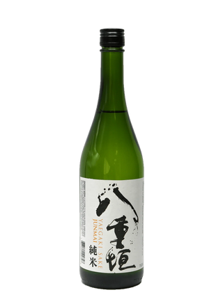 Yaegaki Sake Domestic Wine