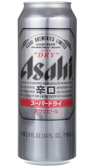 Asahi Super Dry