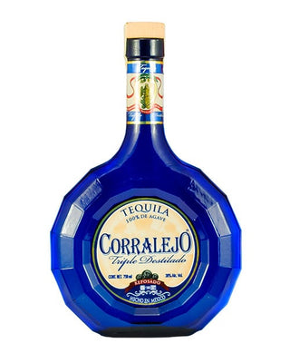 Corralejo Triple Distilled Reposado Tequila