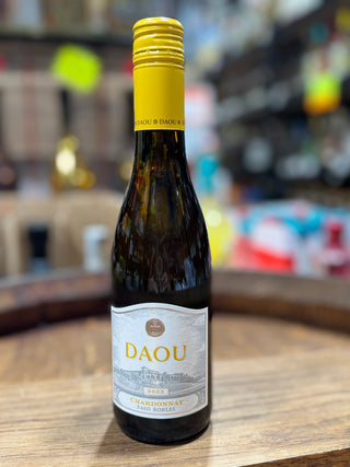 DAOU Chardonnay Paso Robles 2023 (375 ml)