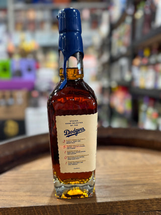 Maker’s Mark Champion Selection Los Angeles Dodgers Limited Edition, 750ml