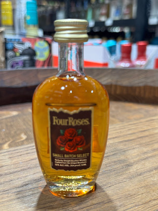 FOUR ROSES SMALL BATCH SELECT STRAIGHT 50ML