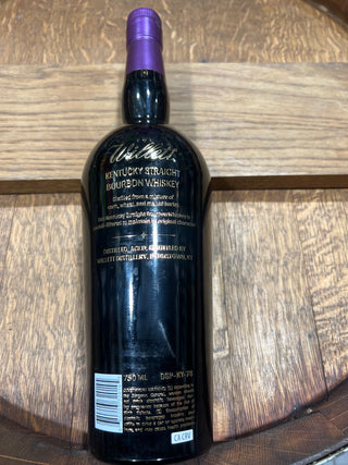 Willett Wheated 8 Year Old Bourbon