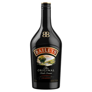 Licor de crema irlandesa original Baileys
