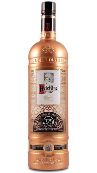 Ketel One 325th Anniversary Edition Vodka (1.0L)