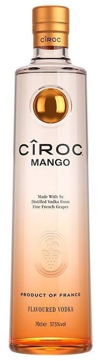 Ciroc Mango 375mL