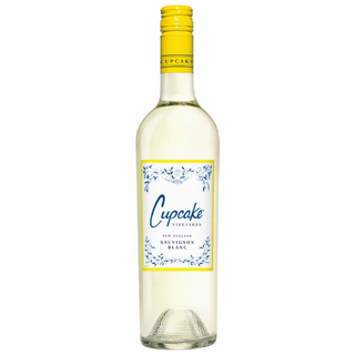 Cupcake Vineyards Sauvignon Blanc