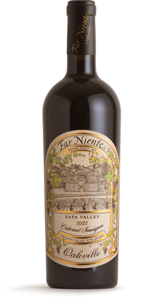 Far Niente 2022 Cabernet Sauvignon, Napa Valley