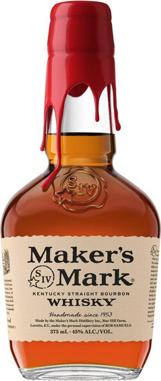 Makers Mark Kentucky Straight Bourbon Whiskey