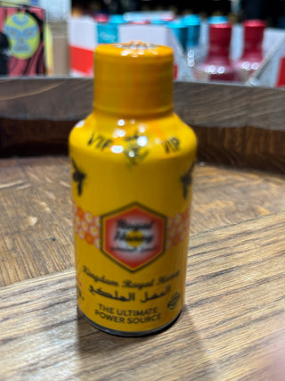 Royal Honey 2oz