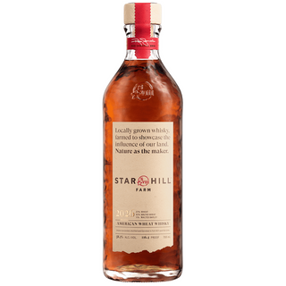 Star Hill Farm 2026 Released 700ml