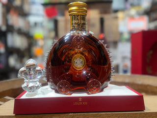 Remy Martin Louis XIII Cognac Year Of The Horse 2026 Release, 700ml