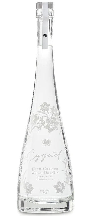 Cygnet Hand-Crafted Welsh Dry Gin 700ml