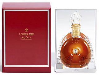 LOUIS XIII Cognac de Rémy Martin