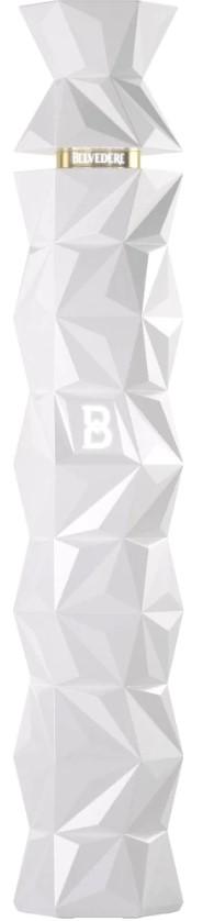 Belvedere 10 Organic Vodka