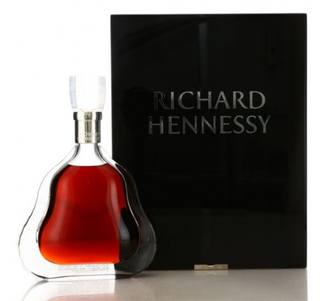 Richard Hennessy