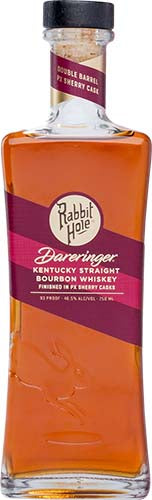 Whisky bourbon puro Rabbit Hole Dareringer