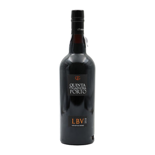 Quinta da Gaivosa LBV Port 2018 750ml