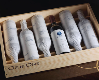 Opus One 2022 - 6 Bottle Case (6x750ml)