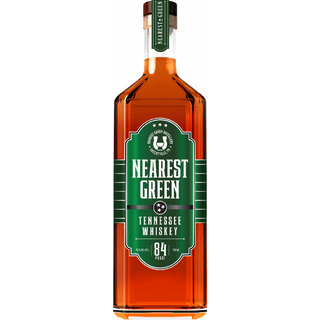 Uncle Nearest 1856 Premium Aged Whiskey (750ml)