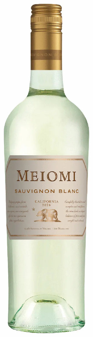 Meiomi Sauvignon Blanc
