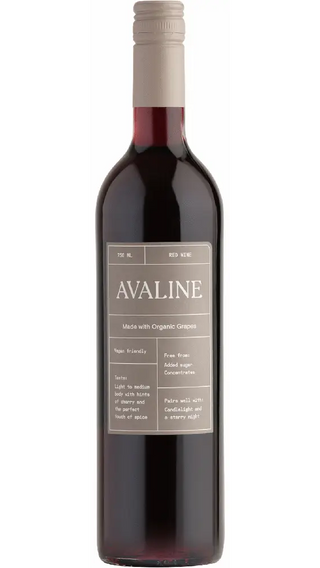 Avaline French Red Blend Wine