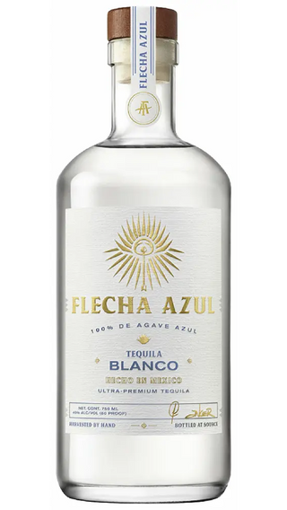 Flecha Azul Tequila Blanco 750ml