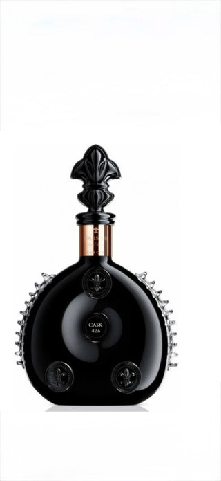 LOUIS XIII Rare Cask 100 Year Old Cognac, 700ml.