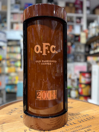 OFC 2004 Old Fashioned Copper Vintage, 2026 Released. 750ml
