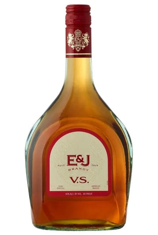 E&J VS Brandy (Very Special)