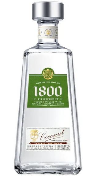 1800 Tequila Coconut 750 ml