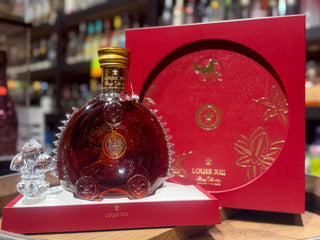 Remy Martin Louis XIII Cognac Year Of The Horse 2026 Release, 700ml