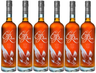 Eagle Rare 10 Year Party Bundle 6 x 750ml