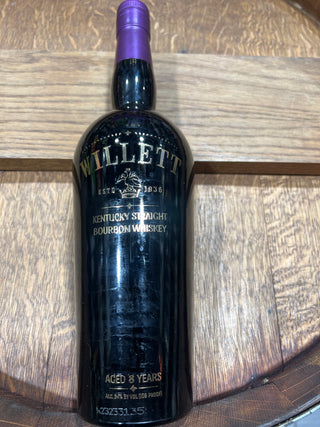Willett Wheated 8 Year Old Bourbon